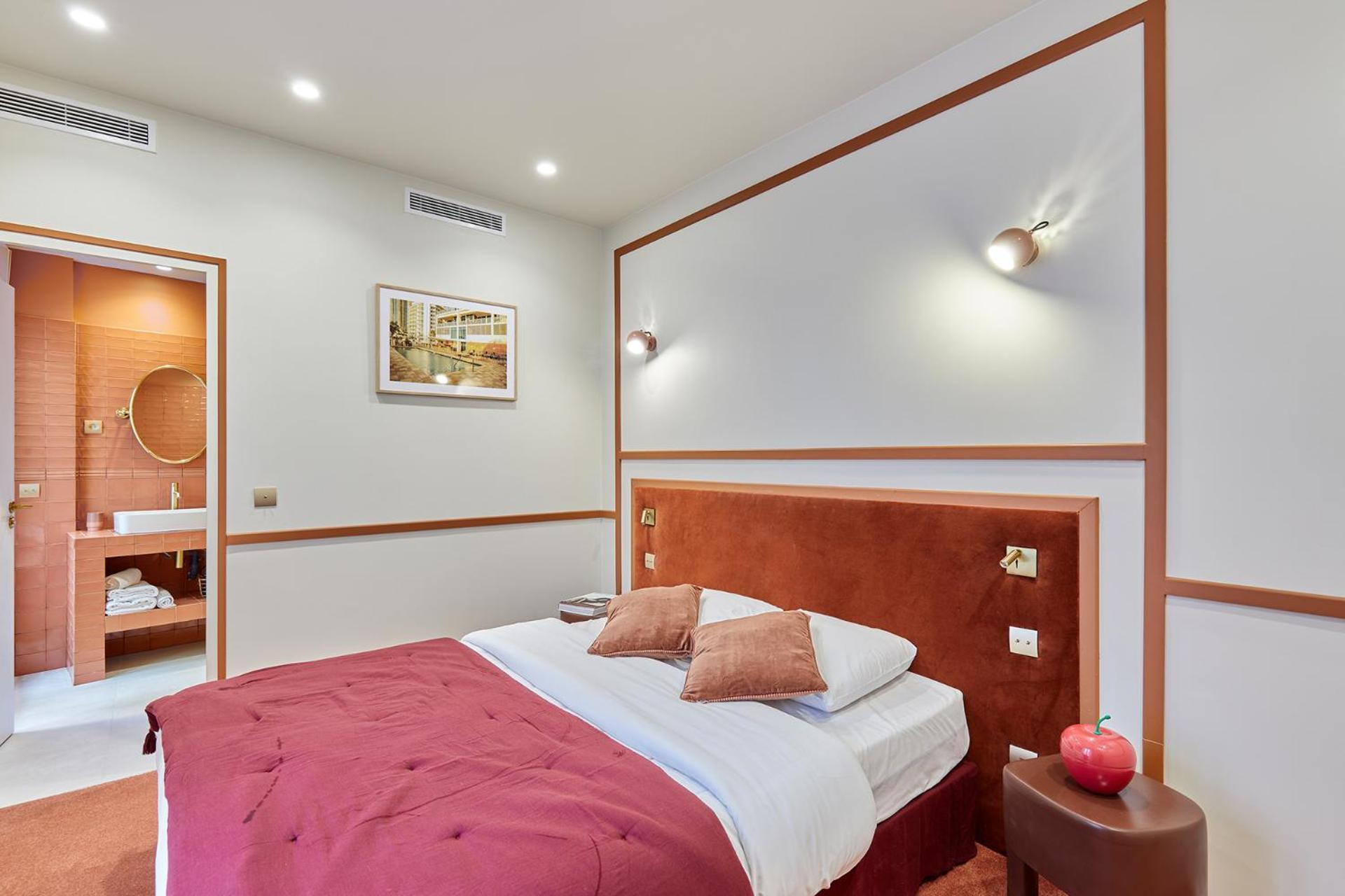 Appartement Center Of By Prestige *
