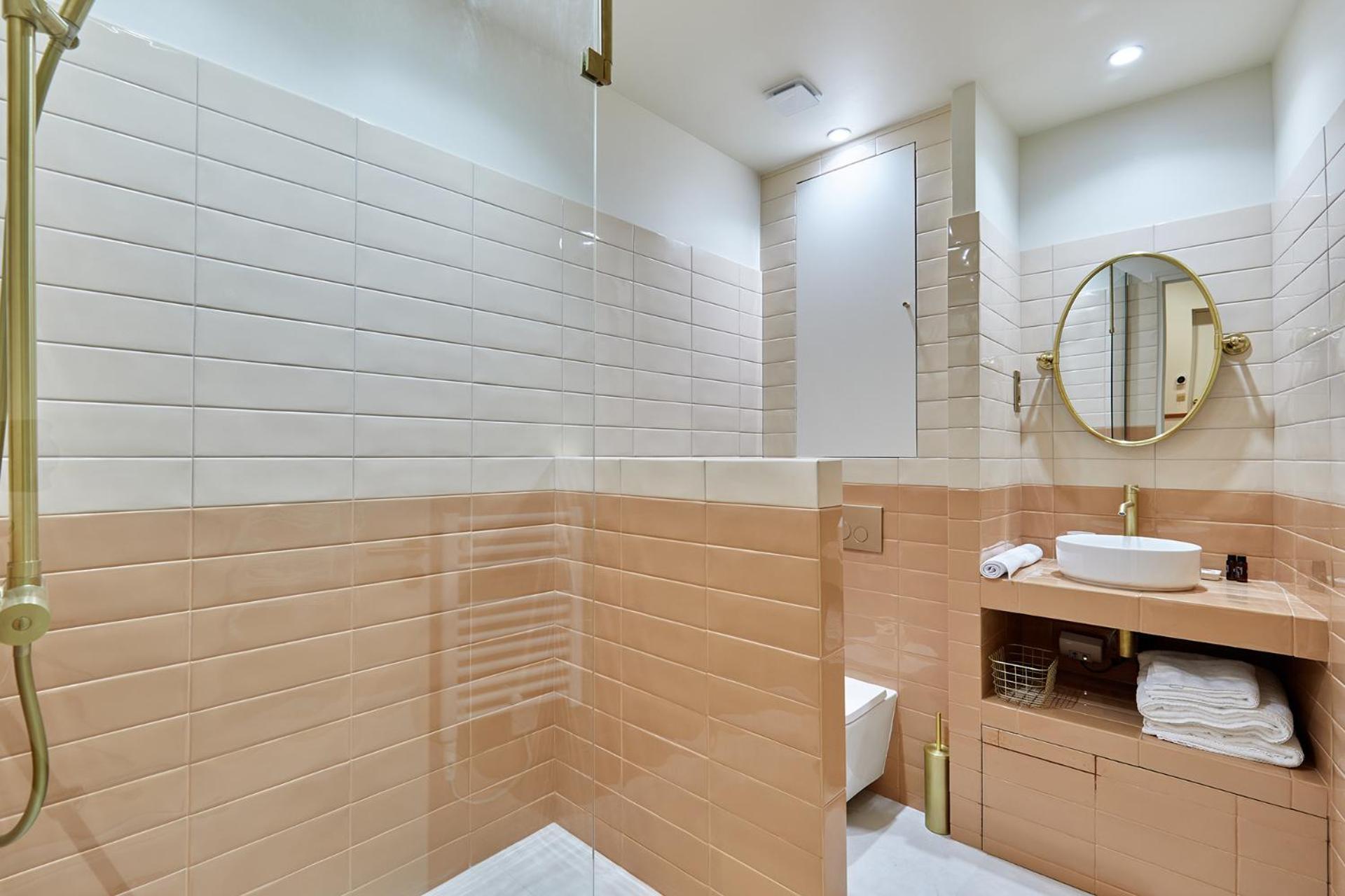 Center Of By Prestige Appartement Paris
