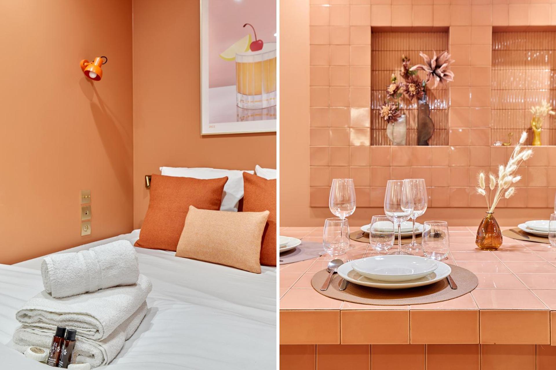 Center Of By Prestige Paris