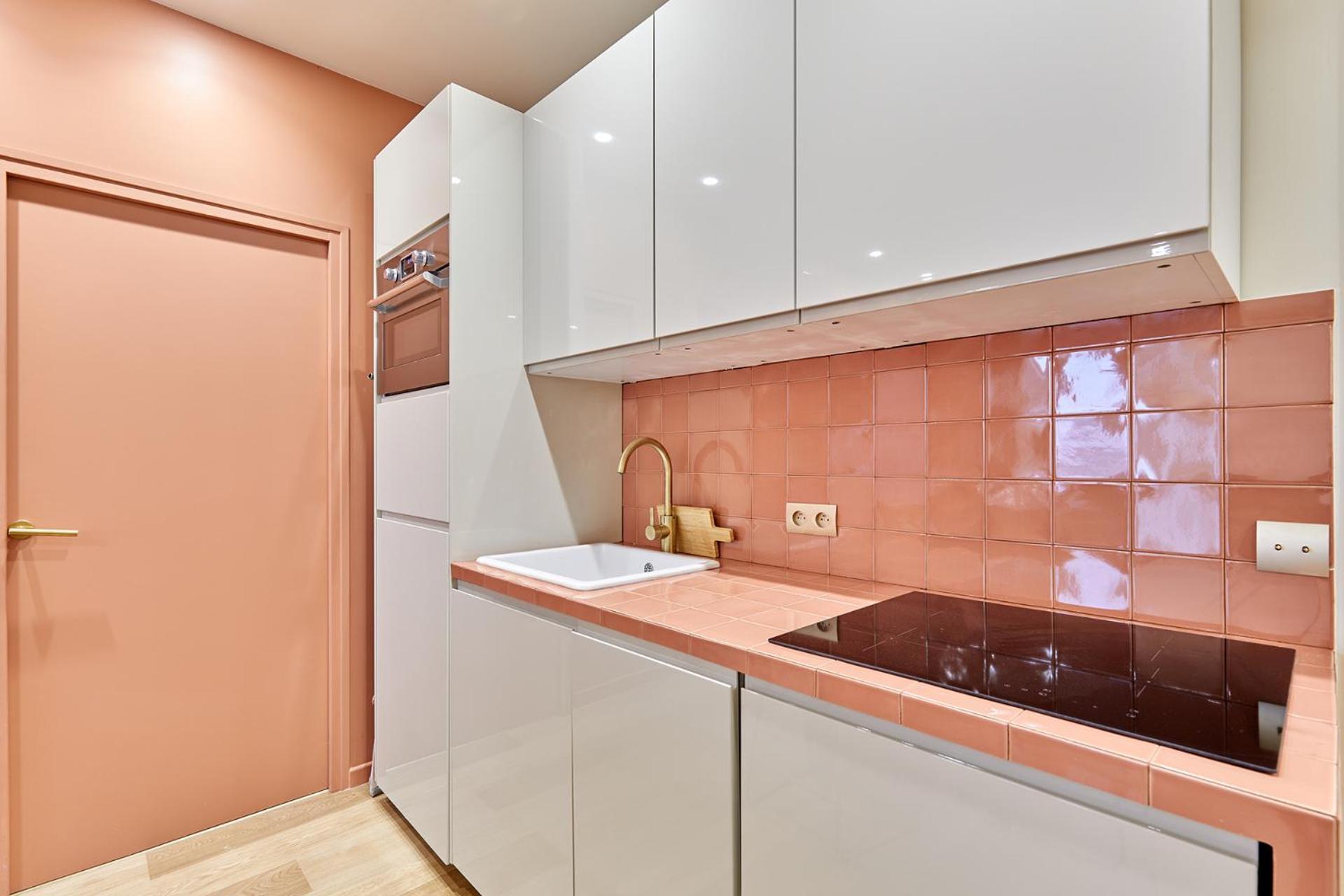 Appartement Center Of By Prestige *